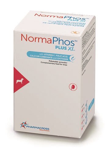 NORMAPHOS XL PLUS 90 G - Farmacia Artemisia di Montecuollo Dott. Angelo snc