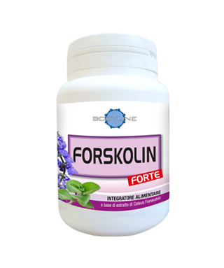 FORSKOLIN FORTE 60 CAPSULE - Farmacia Artemisia di Montecuollo Dott. Angelo snc