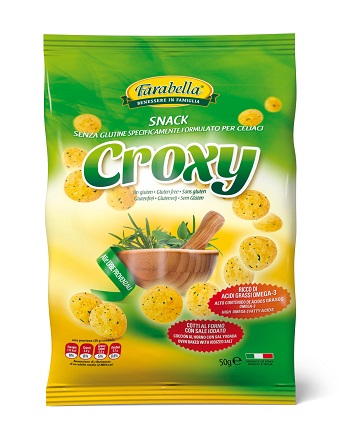 FARABELLA CROXY ALLE ERBE PROVENZALI 50 G - Farmacia Artemisia di Montecuollo Dott. Angelo snc