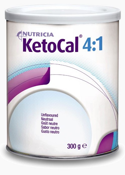KETOCAL 4:1 NEUTRO 300 G - Farmacia Artemisia di Montecuollo Dott. Angelo snc