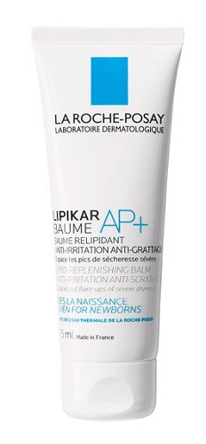 LIPIKAR BAUME AP+ 75 ML - Farmacia Artemisia di Montecuollo Dott. Angelo snc