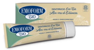 EMOFORM BIO DENTIFRICIO OFFERTA SPECIALE - Farmacia Artemisia di Montecuollo Dott. Angelo snc
