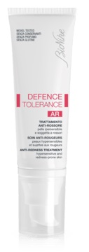 DEFENCE TOLERANCE TRATTAMENTO ANTI ROSSORE 50 ML - Farmacia Artemisia di Montecuollo Dott. Angelo snc