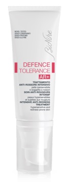 DEFENCE TOLERANCE TRATTAMENTO ANTI ROSSORE INTENSIVO 40 ML - Farmacia Artemisia di Montecuollo Dott. Angelo snc