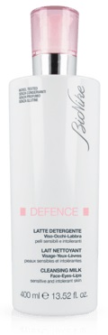 DEFENCE LATTE DETERGENTE 400 ML - Farmacia Artemisia di Montecuollo Dott. Angelo snc