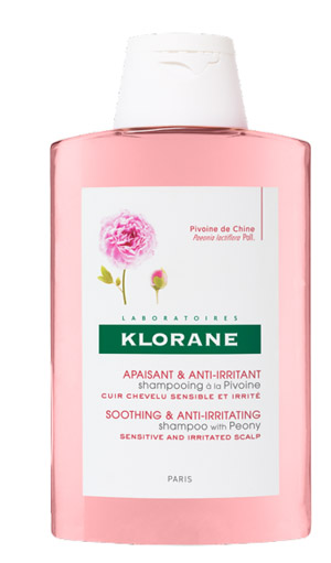 KLORANE SHAMPOO PEONIA 200 ML - Farmacia Artemisia di Montecuollo Dott. Angelo snc