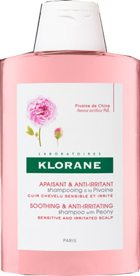 KLORANE SHAMPOO PEONIA 400 ML - Farmacia Artemisia di Montecuollo Dott. Angelo snc