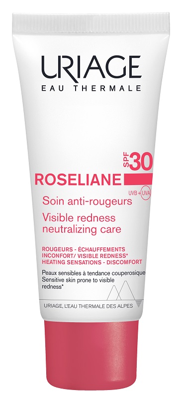ROSELIANE CREMA SPF30 40 ML - Farmacia Artemisia di Montecuollo Dott. Angelo snc