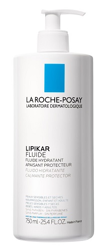 LIPIKAR FLUIDO 750 ML - Farmacia Artemisia di Montecuollo Dott. Angelo snc