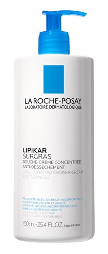 LIPIKAR SURGRAS 750 ML - Farmacia Artemisia di Montecuollo Dott. Angelo snc