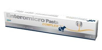 ENTEROMICRO COMPLEX PASTA 15 ML - Farmacia Artemisia di Montecuollo Dott. Angelo snc
