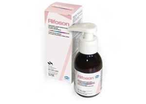 RIFOSON 100 ML - Farmacia Artemisia di Montecuollo Dott. Angelo snc