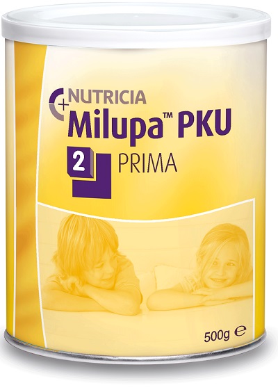 PKU 2 PRIMA 500 G - Farmacia Artemisia di Montecuollo Dott. Angelo snc