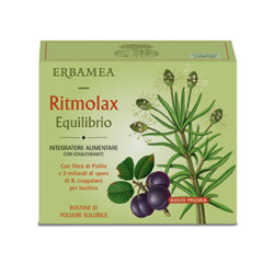 RITMOLAX EQUILIBRIO 20 BUSTINE - Farmacia Artemisia di Montecuollo Dott. Angelo snc
