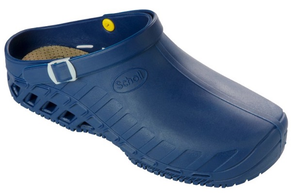 CLOG EVO TPR UNISEX BLUE 38-39 COLLEZIONE SS17 1 PAIO - Farmacia Artemisia di Montecuollo Dott. Angelo snc