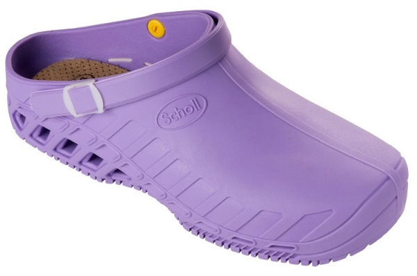 CLOG EVO TPR UNISEX LILAC 37-38 COLLEZIONE SS17 1 PAIO - Farmacia Artemisia di Montecuollo Dott. Angelo snc