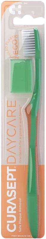 CURASEPT SPAZZOLINO DAYCARE DURO - Farmacia Artemisia di Montecuollo Dott. Angelo snc