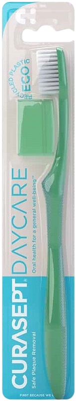 CURASEPT SPAZZOLINO DAYCARE MORBIDO/SOFT - Farmacia Artemisia di Montecuollo Dott. Angelo snc
