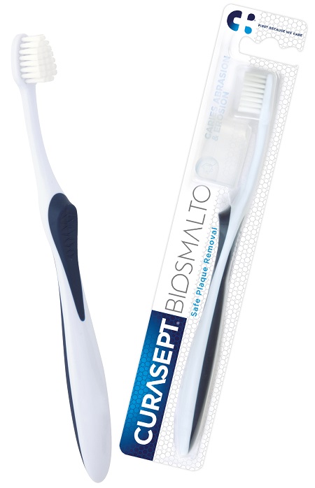 CURASEPT SPAZZOLINO BIOSMALTO PROTECTION ADULTI - Farmacia Artemisia di Montecuollo Dott. Angelo snc