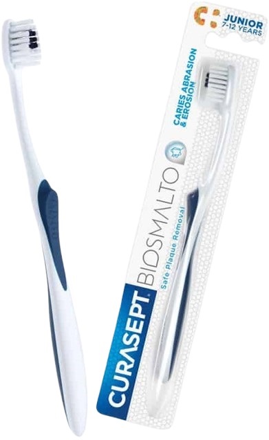 CURASEPT SPAZZOLINO BIOSMALTO JUNIOR - Farmacia Artemisia di Montecuollo Dott. Angelo snc