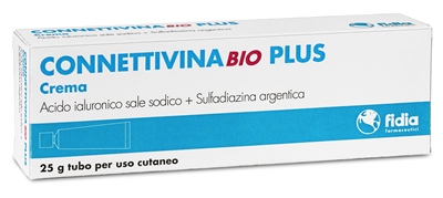 CONNETTIVINABIO PLUS CREMA 25 G - Farmacia Artemisia di Montecuollo Dott. Angelo snc