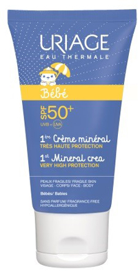 PREMIERE CREME MINERAL SPF50+ 50 ML - Farmacia Artemisia di Montecuollo Dott. Angelo snc