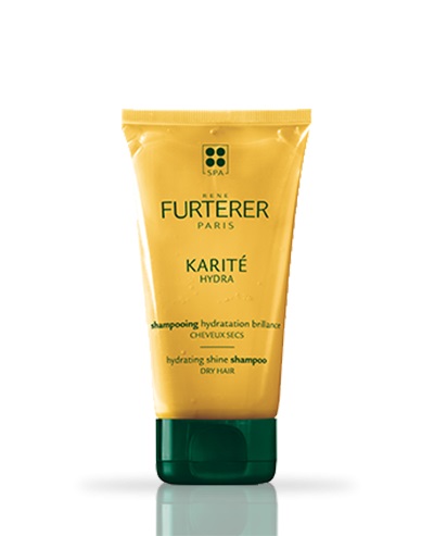 RENE FURTERER KARITE' HYDRA SHAMPOO IDRATAZIONE BRILLANTEZZA 150 ML - Farmacia Artemisia di Montecuollo Dott. Angelo snc
