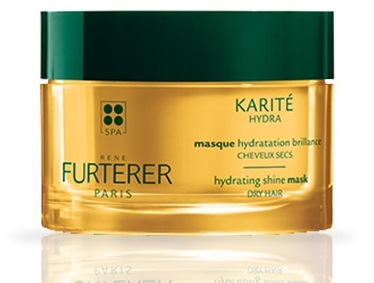 RENE FURTERER KARITE' HYDRA MASCHERA IDRATAZIONE BRILLANTEZZA 200 ML - Farmacia Artemisia di Montecuollo Dott. Angelo snc