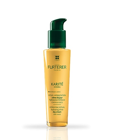 RENE FURTERER KARITE' HYDRA CREMA GIORNO IDRATAZIONE BRILLANTEZZA 100 ML - Farmacia Artemisia di Montecuollo Dott. Angelo snc