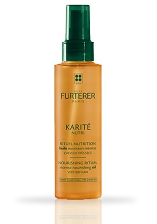 RENE FURTERER KARITE' NUTRI OLIO NUTRIZIONE INTENSA 100 ML - Farmacia Artemisia di Montecuollo Dott. Angelo snc