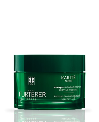 RENE FURTERER KARITE' NUTRI MASCHERA NUTRIZIONE INTENSA 200 ML - Farmacia Artemisia di Montecuollo Dott. Angelo snc