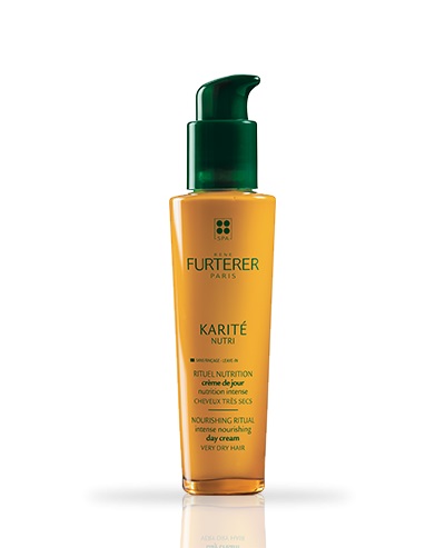 RENE FURTERER KARITE' NUTRI CREMA GIORNO NUTRIZIONE INTENSA 100 ML - Farmacia Artemisia di Montecuollo Dott. Angelo snc