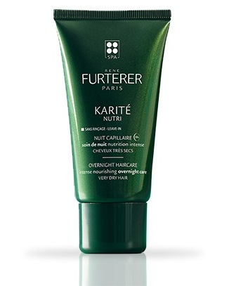 RENE FURTERER KARITE' NUTRI TRATTAMENTO NOTTE NUTRIZIONE INTENSA 75 ML - Farmacia Artemisia di Montecuollo Dott. Angelo snc