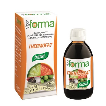 THERMOFAT SINETROL BEVANDA 240 ML - Farmacia Artemisia di Montecuollo Dott. Angelo snc
