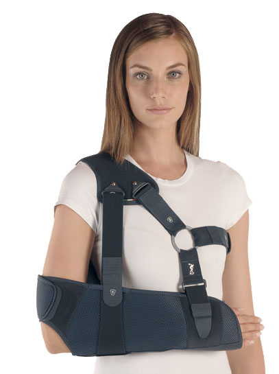 ACROMION CLAVEARE ACROFIX TUTORE SINISTRO M - Farmacia Artemisia di Montecuollo Dott. Angelo snc