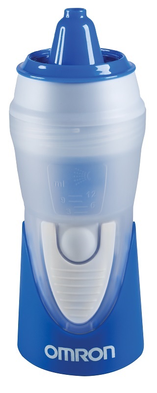 DOCCIA NASALE OMRON - Farmacia Artemisia di Montecuollo Dott. Angelo snc