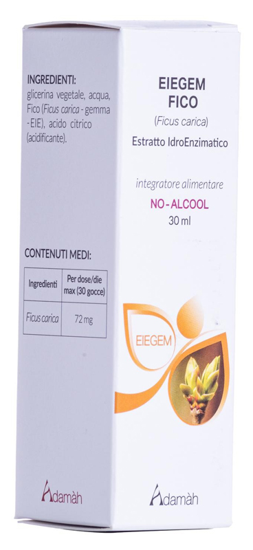 EIEGEM FICO 30 ML - Farmacia Artemisia di Montecuollo Dott. Angelo snc