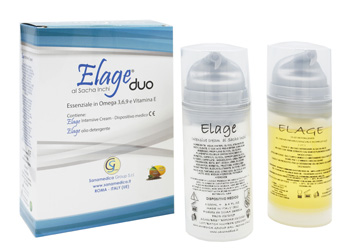 ELAGE DUO 100 ML - Farmacia Artemisia di Montecuollo Dott. Angelo snc