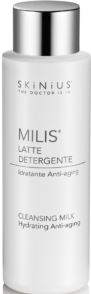 MILIS LATTE DETERGENTE 100 ML IDRATANTE ANTIAGING - Farmacia Artemisia di Montecuollo Dott. Angelo snc