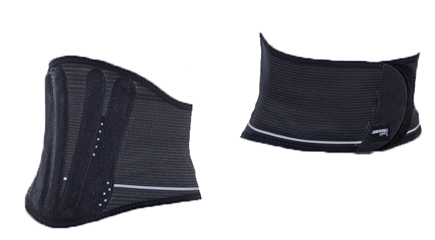 DR GIBAUD ORTHO LOMBOGIB LADY CORSETTO LOMBOSACRALE H26CM 2 - Farmacia Artemisia di Montecuollo Dott. Angelo snc