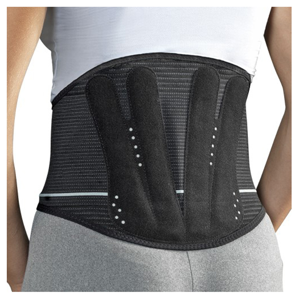 DR GIBAUD ORTHO LOMBOGIB LADY CORSETTO LOMBOSACRALE H26CM 5 - Farmacia Artemisia di Montecuollo Dott. Angelo snc