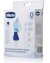 CHICCO KIT AEROSOL - Farmacia Artemisia di Montecuollo Dott. Angelo snc