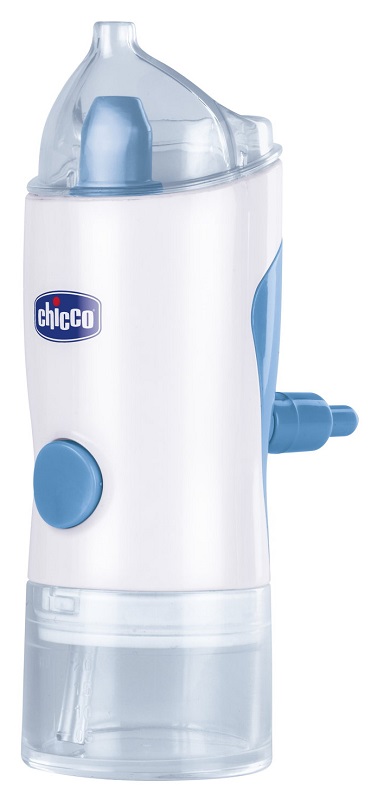 CHICCO DOCCIA NASALE SUPER RINO - Farmacia Artemisia di Montecuollo Dott. Angelo snc