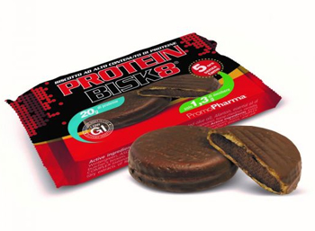 PROTEIN BISK8 60 G - Farmacia Artemisia di Montecuollo Dott. Angelo snc