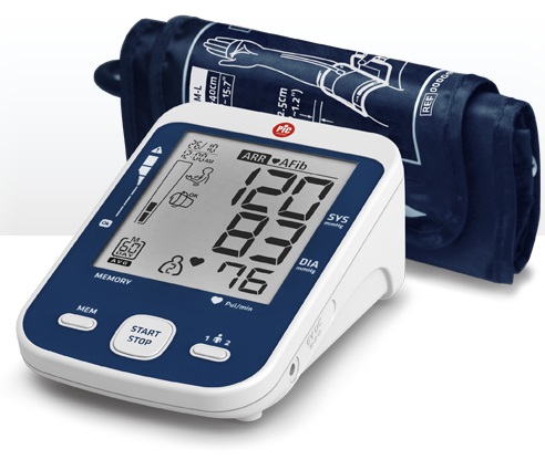 MISURATORE PRESSIONE PIC CARDIOAFIB - Farmacia Artemisia di Montecuollo Dott. Angelo snc