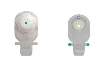 SACCA PER ILEOSTOMIA SENSURA MIO CX FLIP 1P APERTA MAXI ISP 10-50 M 455 ML 10 PEZZI - Farmacia Artemisia di Montecuollo Dott. Angelo snc