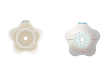 PLACCA SENSURA MIO CONCAVA CLICK 60 MM 10-55 L 5 PEZZI - Farmacia Artemisia di Montecuollo Dott. Angelo snc