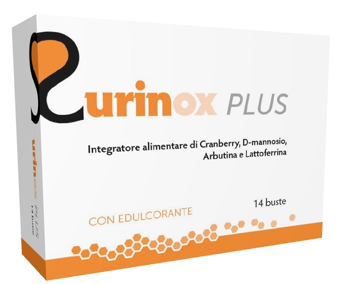 URINOX PLUS 14 BUSTINE - Farmacia Artemisia di Montecuollo Dott. Angelo snc