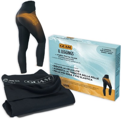 GUAM LEGGINGS XS-S 38-40 - Farmacia Artemisia di Montecuollo Dott. Angelo snc