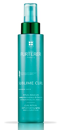 RENE FURTERER SUBLIME CURL SPRAY RIATTIVATORE DI RICCI 150 ML - Farmacia Artemisia di Montecuollo Dott. Angelo snc
